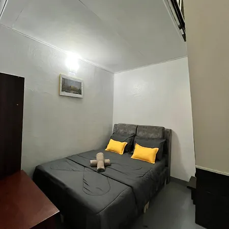 Gemilang Guesthouse-3
